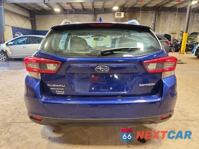 Zdjęcie 6 z 13 samochodu: 2022 SUBARU IMPREZA LIMITED VIN:4S3GTAU65N3724864 - miniatura