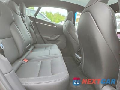 Zdjęcie 10 z 12 samochodu: 2024 TESLA MODEL S VIN:5YJSA1E57RF539889 - miniatura