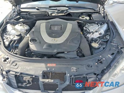 Zdjęcie 11 z 12 samochodu: 2008 MERCEDES-BENZ S 550 4MATIC VIN:WDDNG86X08A214308 - miniatura