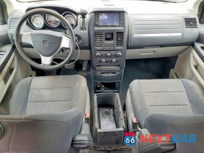 Zdjęcie 8 z 13 samochodu: 2009 DODGE GRAND CARAVAN SE VIN:2D8HN44E69R577315 - miniatura