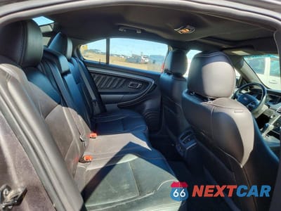 Zdjęcie 10 z 11 samochodu: 2013 FORD TAURUS SEL VIN:1FAHP2E84DG227882 - miniatura