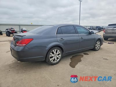 Trzecie zdjęcie samochodu z tyłu: 2008 TOYOTA AVALON TOURING VIN:4T1BK36B18U274675 - miniatura