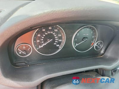 Zdjęcie 9 z 12 samochodu: 2013 BMW X3 XDRIVE28I VIN:5UXWX9C50D0A15686 - miniatura