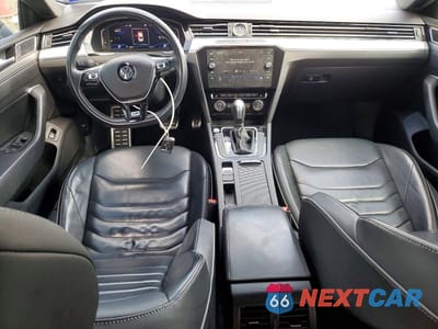 Zdjęcie 8 z 12 samochodu: 2020 VOLKSWAGEN ARTEON SEL R-LINE VIN:WVWHR7AN5LE013636 - miniatura