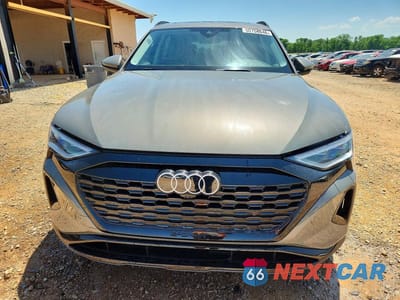 Piąte zdjęcie samochodu w środku: 2024 AUDI Q8 E-TRON PREMIUM PLUS VIN:WA15AAGE2RB050596 - miniatura