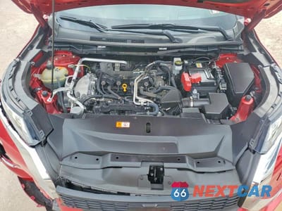 Zdjęcie 12 z 13 samochodu: 2024 MITSUBISHI OUTLANDER SEL VIN:JA4J4WA89RZ026101 - miniatura
