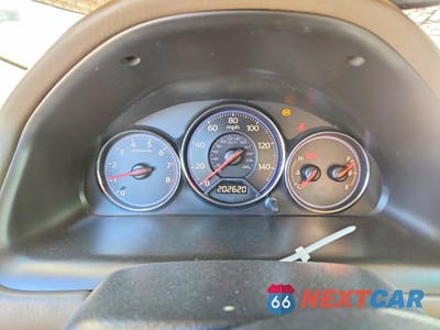 Zdjęcie 9 z 11 samochodu: 2003 HONDA CIVIC EX VIN:1HGES25883L019989 - miniatura