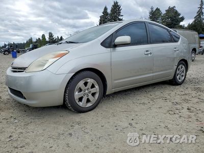 2004 TOYOTA PRIUS BASE JTDKB20U740100569 - główne zdjęcie licytacji z USA - miniatura