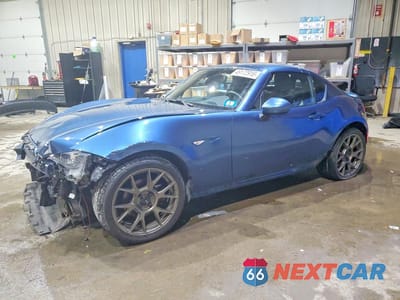 2018 MAZDA MX-5 MIATA GRAND TOURING JM1NDAM75J0203958 - główne zdjęcie licytacji z USA - miniatura