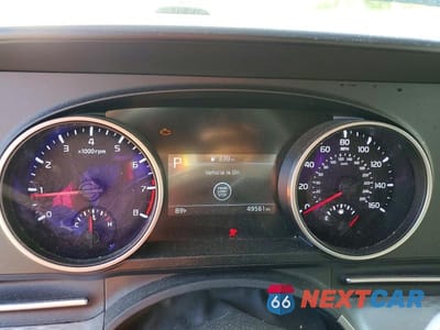 Zdjęcie 9 z 13 samochodu: 2024 KIA CARNIVAL LX VIN:KNDNB4H32R6330478 - miniatura