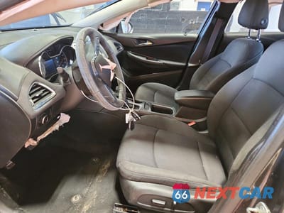 Zdjęcie 7 z 12 samochodu: 2017 CHEVROLET CRUZE LT VIN:3G1BE6SM8HS538424 - miniatura