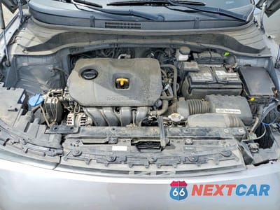 Zdjęcie 11 z 12 samochodu: 2023 KIA SOUL LX VIN:KNDJ23AUXP7863374 - miniatura