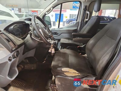 Zdjęcie 7 z 13 samochodu: 2018 FORD TRANSIT T-350 VIN:1FBZX2YM4JKA21269 - miniatura