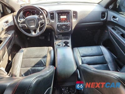 Zdjęcie 8 z 13 samochodu: 2017 DODGE DURANGO R VIN:1C4SDHCT9HC869742 - miniatura