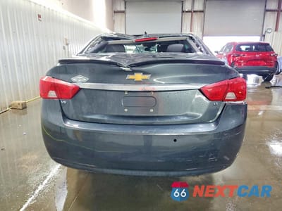 Zdjęcie 6 z 13 samochodu: 2018 CHEVROLET IMPALA LT VIN:2G1105S32J9121380 - miniatura