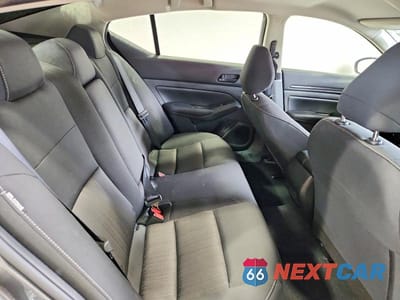 Zdjęcie 10 z 12 samochodu: 2024 NISSAN ALTIMA S VIN:1N4BL4BV8RN382526 - miniatura