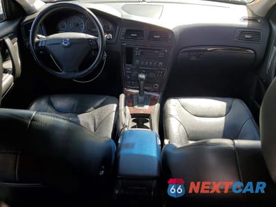 Zdjęcie 8 z 12 samochodu: 2007 VOLVO S60 2.5T VIN:YV1RH592172632192 - miniatura
