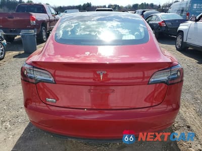Zdjęcie 6 z 12 samochodu: 2019 TESLA MODEL 3 VIN:5YJ3E1EA3KF312288 - miniatura