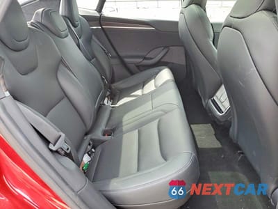 Zdjęcie 10 z 13 samochodu: 2023 TESLA MODEL S VIN:5YJSA1E52PF523726 - miniatura