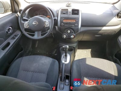 Zdjęcie 8 z 12 samochodu: 2017 NISS MICRA VIN:3N1CK3CP4HL259979 - miniatura