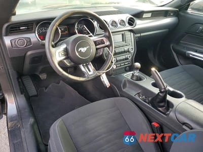 Zdjęcie 8 z 11 samochodu: 2016 FORD MUSTANG GT VIN:1FA6P8CF3G5328259 - miniatura