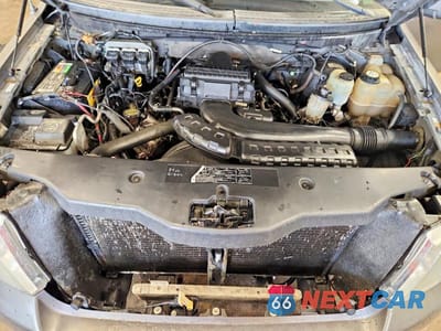 Zdjęcie 11 z 12 samochodu: 2005 FORD F150 SUPERCREW VIN:1FTPW14595KC66153 - miniatura