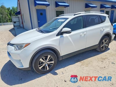2016 TOYOTA RAV4 XLE JTMWFREV1GD082633 - główne zdjęcie licytacji z USA - miniatura