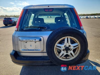 Zdjęcie 6 z 12 samochodu: 2001 HONDA CR-V EX VIN:JHLRD18651C016126 - miniatura