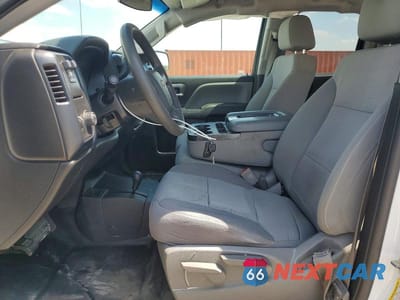 Zdjęcie 7 z 12 samochodu: 2016 CHEVROLET SILVERADO K1500 VIN:1GCVKNEC0GZ355837 - miniatura