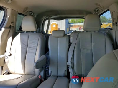 Zdjęcie 10 z 13 samochodu: 2011 TOYOTA SIENNA XLE 8-PASSENGER VIN:5TDYK3DC4BS139700 - miniatura