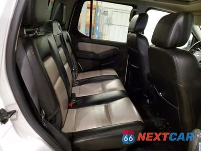 Zdjęcie 10 z 12 samochodu: 2008 FORD EXPLORER SPORT TRAC LIMITED VIN:1FMEU53E38UB33513 - miniatura