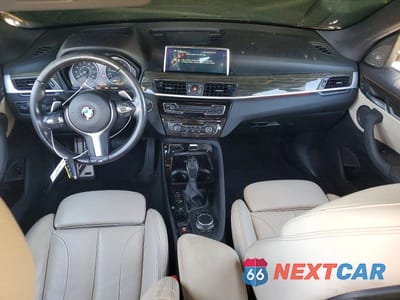 Zdjęcie 8 z 12 samochodu: 2017 BMW X1 XDRIVE28I VIN:WBXHT3C39H5F73579 - miniatura