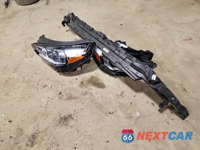 Zdjęcie 13 z 14 samochodu: 2025 BMW X1 XDRIVE28I VIN:WBX73EF03S5318200 - miniatura