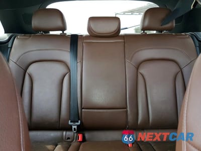 Zdjęcie 10 z 13 samochodu: 2018 AUDI Q3 PREMIUM VIN:WA1BCCFS6JR033585 - miniatura