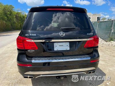 Zdjęcie 11 z 14 samochodu: 2014 MERCEDES-BENZ GL 450 4MATIC VIN:4JGDF7CE1EA320957 - miniatura