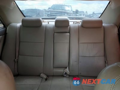 Zdjęcie 10 z 14 samochodu: 2005 TOYOTA CAMRY LE VIN:4T1BE32K15U633368 - miniatura