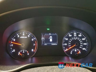 Zdjęcie 9 z 12 samochodu: 2017 KIA SPORTAGE EX VIN:KNDPNCAC1H7172163 - miniatura