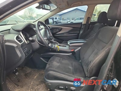 Zdjęcie 7 z 13 samochodu: 2020 NISSAN MURANO SV VIN:5N1AZ2BS9LN100279 - miniatura