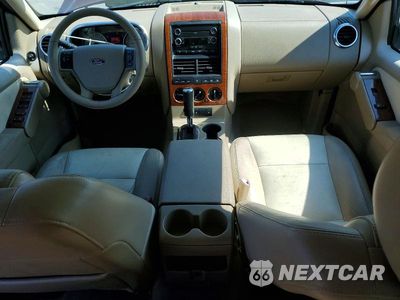 Zdjęcie 8 z 13 samochodu: 2009 FORD EXPLORER EDDIE BAUER VIN:1FMEU74E89UA15985 - miniatura