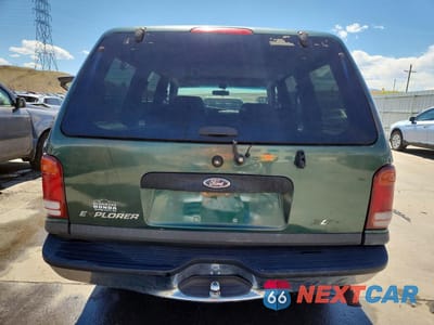 Zdjęcie 6 z 13 samochodu: 2001 FORD EXPLORER XLT VIN:1FMZU73E41ZA75112 - miniatura
