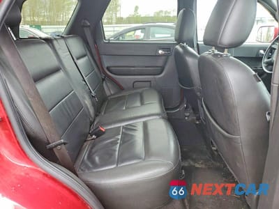 Zdjęcie 11 z 12 samochodu: 2008 FORD ESCAPE LIMITED VIN:1FMCU94198KC99279 - miniatura