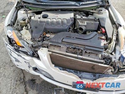 Zdjęcie 11 z 12 samochodu: 2007 NISSAN ALTIMA 2.5 VIN:1N4AL21E37N467997 - miniatura