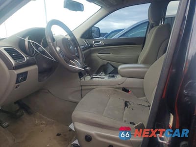 Zdjęcie 7 z 14 samochodu: 2011 JEEP GRAND CHEROKEE LAREDO VIN:1J4RR4GG3BC532555 - miniatura