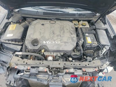 Zdjęcie 11 z 12 samochodu: 2016 CADILLAC XTS PLATINUM VIN:2G61S5S33G9188812 - miniatura