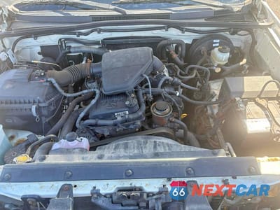 Zdjęcie 7 z 10 samochodu: 2010 TOYOTA TACOMA ACCESS CAB VIN:5TEUX4EN7AZ682319 - miniatura