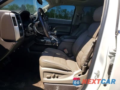 Zdjęcie 7 z 13 samochodu: 2015 GMC SIERRA K1500 DENALI VIN:3GTU2WEC6FG251563 - miniatura