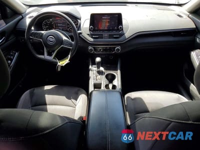 Zdjęcie 8 z 12 samochodu: 2021 NISSAN ALTIMA 2.5 SV VIN:1N4BL4DVXMN357102 - miniatura