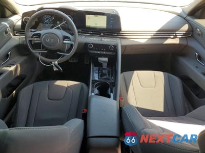 Zdjęcie 8 z 12 samochodu: 2025 HYUNDAI ELANTRA HYBRID SEL SPORT VIN:KMHLM4DJ1SU150976 - miniatura