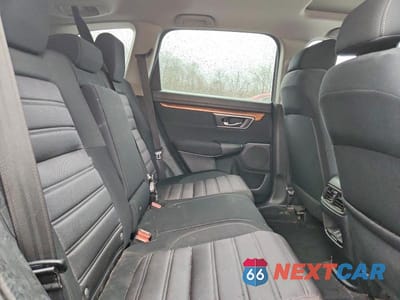 Zdjęcie 11 z 13 samochodu: 2018 HONDA CR-V EX VIN:5J6RW2H58JL031508 - miniatura