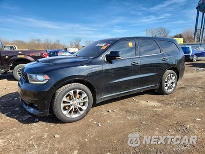 2020 DODGE DURANGO R 1C4SDJCT3LC339475 - główne zdjęcie licytacji z USA - miniatura
